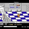 メトロクロス(アーケード、ファミコン）