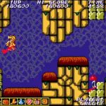 アテナ(アーケード)