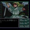 ドラゴンナイトII（PCエンジン CD-ROM2）