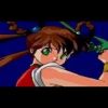 魔物ハンター妖子 魔界からの転校生（PCエンジン CD-ROM2）
