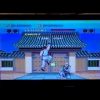ファイティング・ストリート(PCエンジンCD-ROM2)