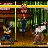 SAMURAI SPIRITS(ネオジオ)