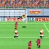 スーパーフォーメーションサッカー(スーパーファミコン)