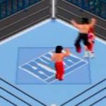 スーパーファイヤープロレスリング(スーパーファミコン)